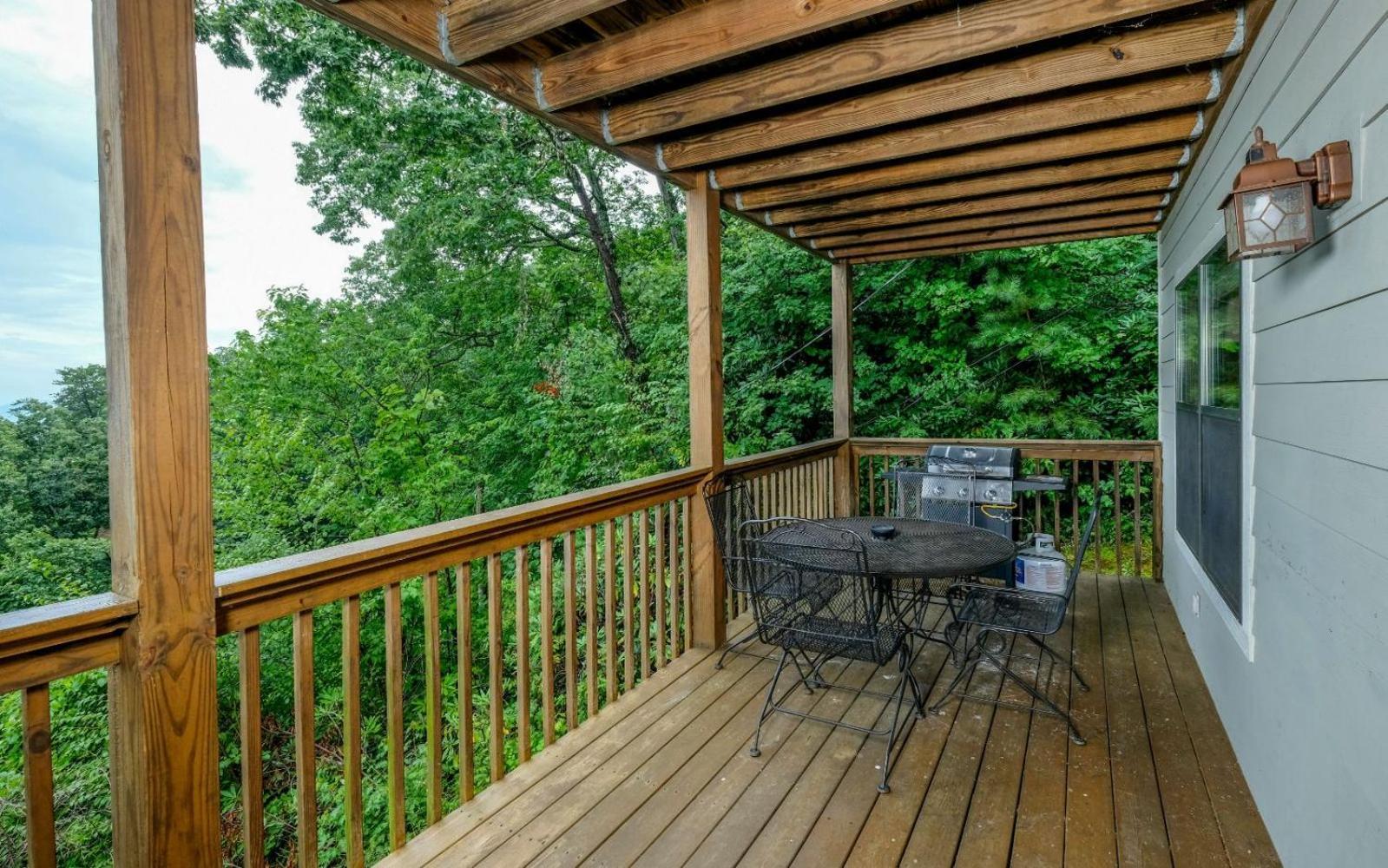 Villa Among The Clouds 2240 Gatlinburg Exterior foto